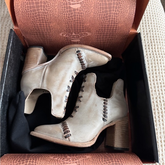 freebird Shoes - Freebird - Jameson